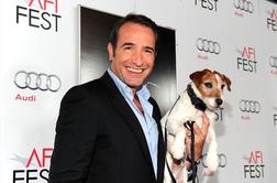 Jean Dujardin, igralec iz filma Umetnik, o Hollywoodu