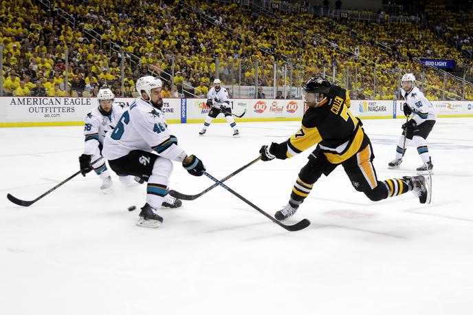 Matt Cullen | Foto Guliver/Getty Images