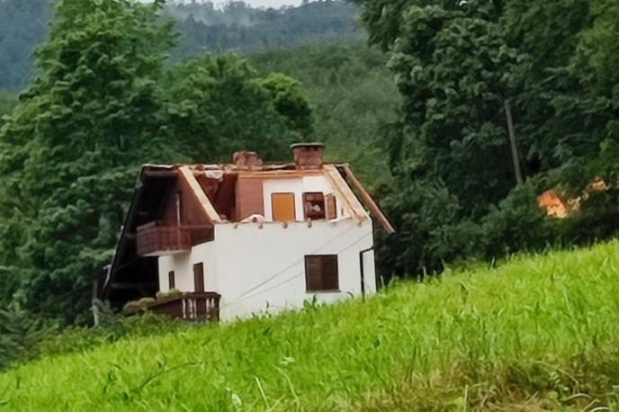 Neurje, Predmeja | Ministrstvo bo DZ predlagalo obravnavo zakona po nujnem postopku. | Foto Mitja Velikonja