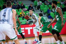 Cedevita Olimpija Joventut