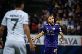 NK Maribor NK Olimpija