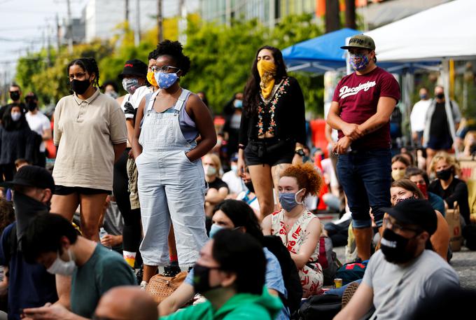 Seattle | Foto: Reuters