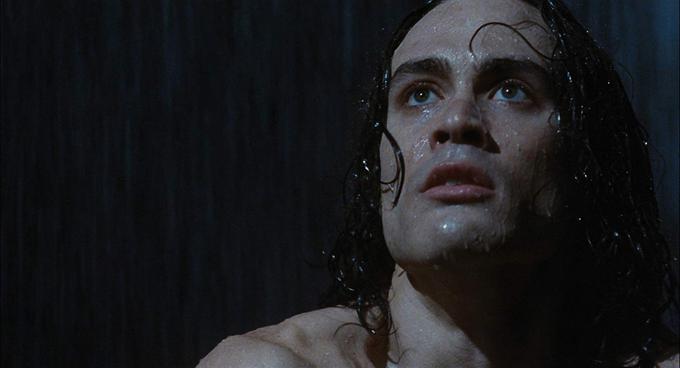 Brandon Lee | Foto: 