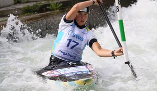 Štirje Slovenci so si na prizorišču naslednjih OI zagotovili polfinale