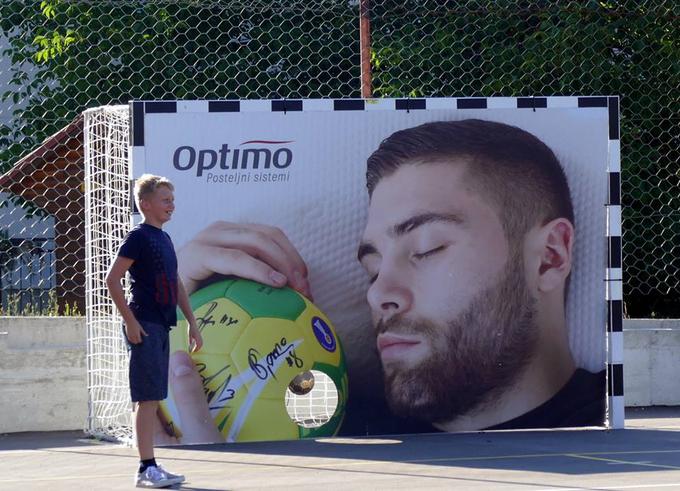 Blaž Janc se je po koncu zadnje sezone odpravil v tujino. | Foto: Slavko Kolar