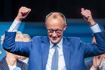 Friedrich Merz