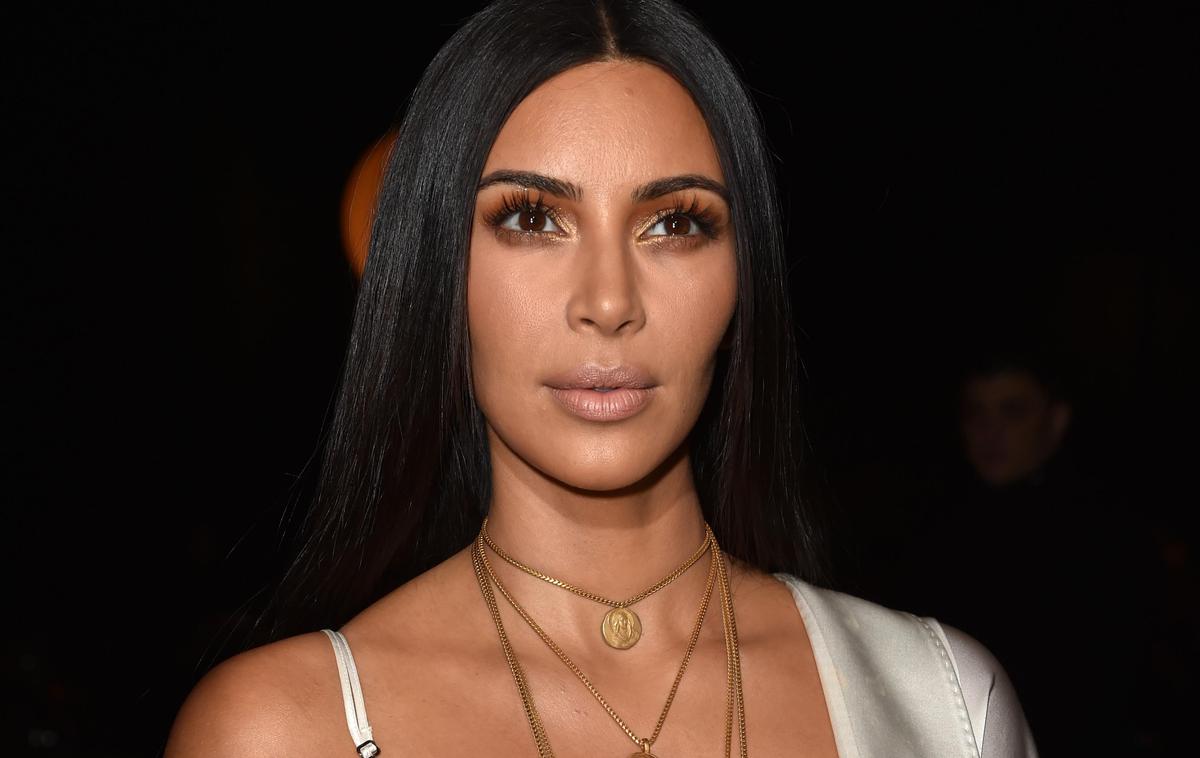 kim kardashian | Foto Getty Images