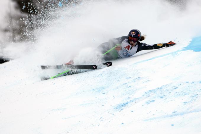 Sofia Goggia | Foto: AP / Guliverimage