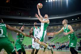 Cedevita Olimpija Krka