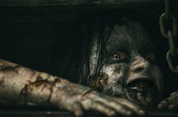 Film Evil Dead zmagovalec tega tedna