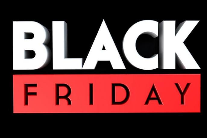 black friday