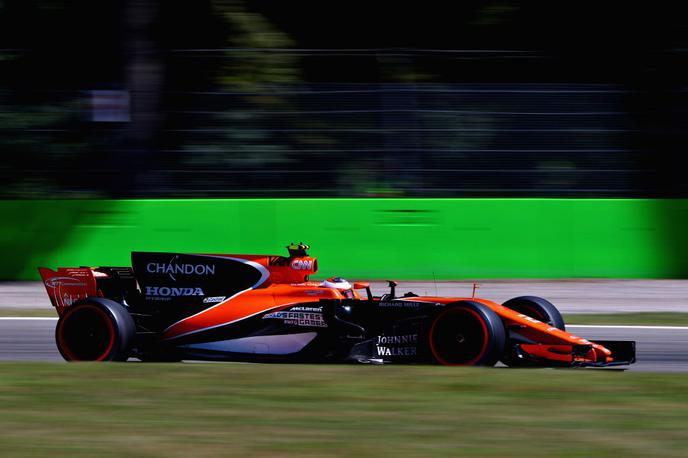 McLaren | Foto Guliver/Getty Images