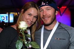 Bode Miller znova presenetil