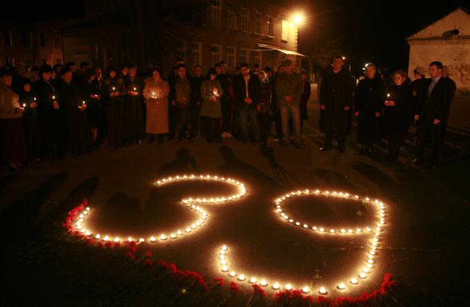 Moskva, napad | Foto: Reuters