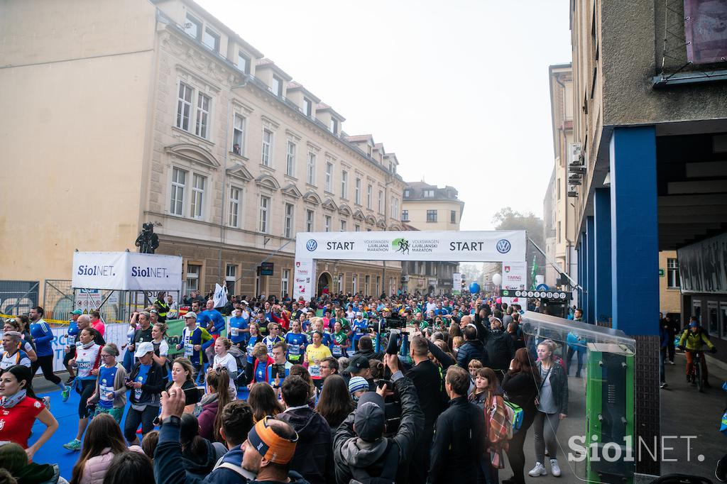 24. Ljubljanskega maraton