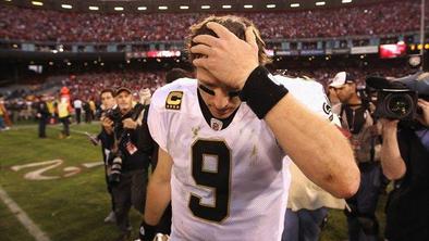 Adijo, rekorder Brees in Tebow