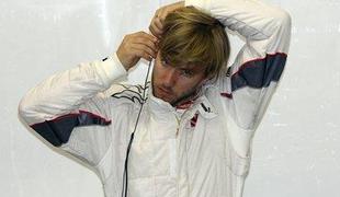 Heidfeld hoče Alonsov skalp