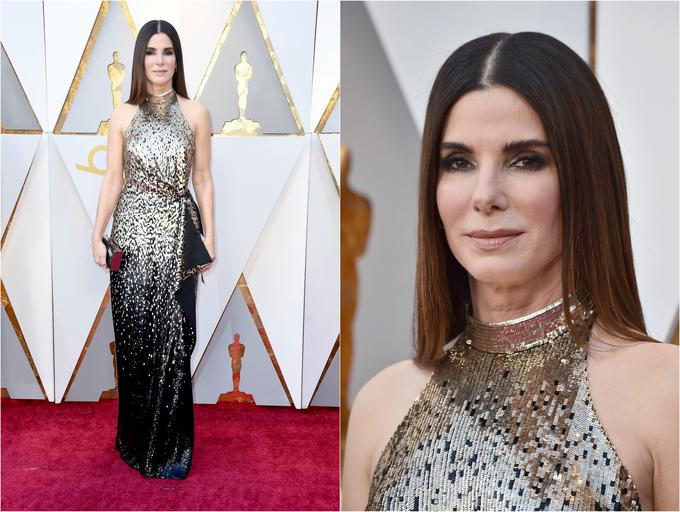 Sandra Bullock | Foto: Getty Images