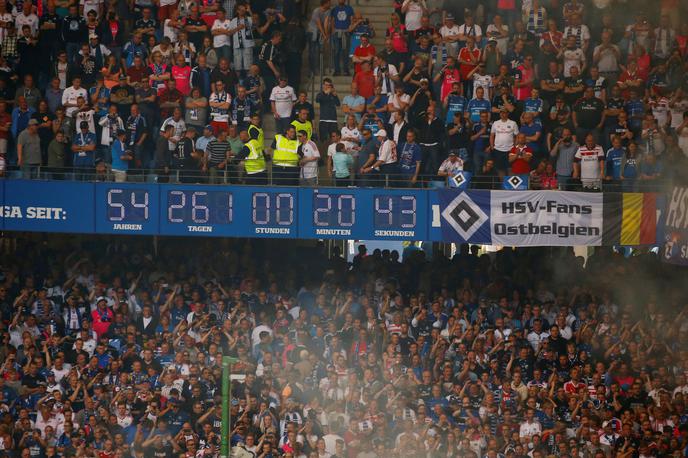 HSV | Foto Reuters