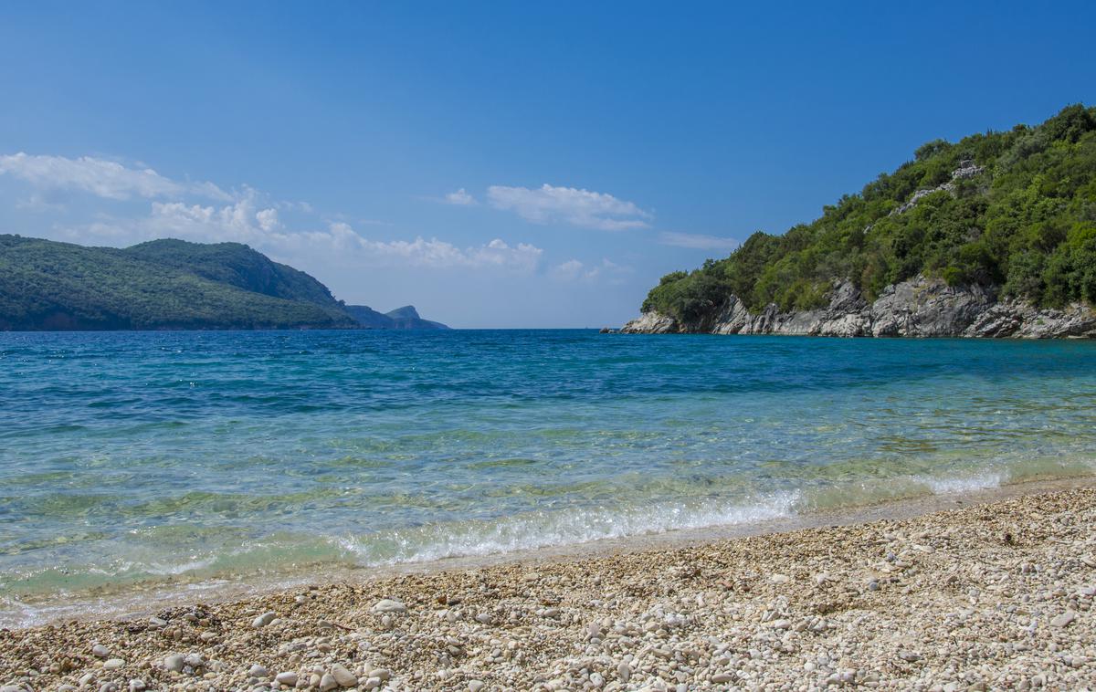 plaža Grčija | Foto Getty Images