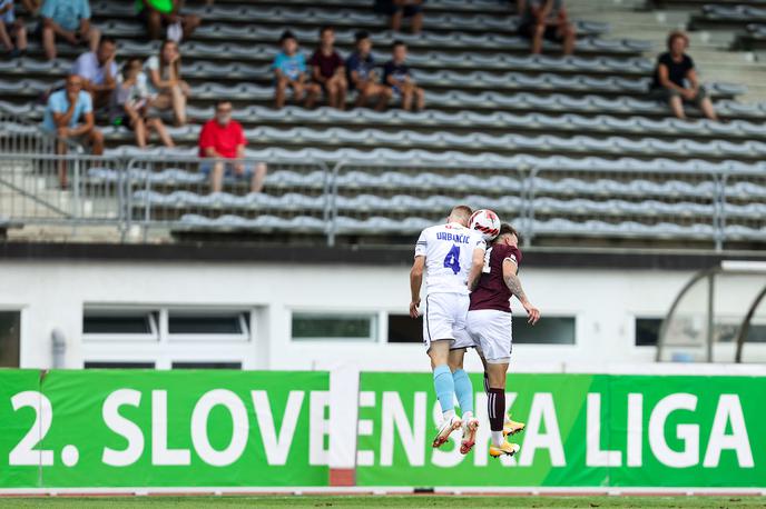 Druga liga Triglav Gorica | Triglav je v treh krogih zbral maksimalnih devet točk. | Foto Vid Ponikvar