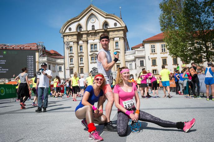 Tek trojk 2017 | Foto Anže Petkovšek/Sportida