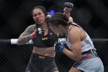 Amanda Nunes