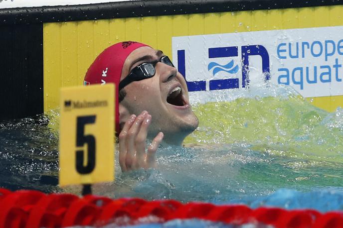 Kliment Kolesnikov | Kliment Kolesnikov je v izvrstni formi. | Foto Guliverimage