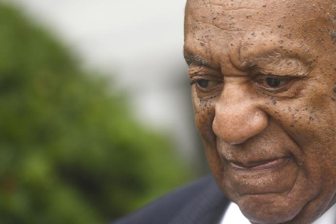 Bill Cosby | Foto Getty Images