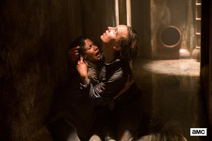 AMC serija fear the walking dead | Foto: 