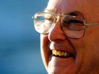 Murray Walker