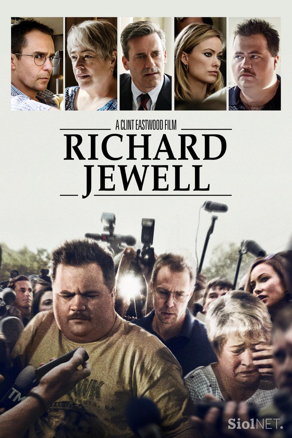 Richard Jewell