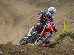 Loket Tim Gajser Honda