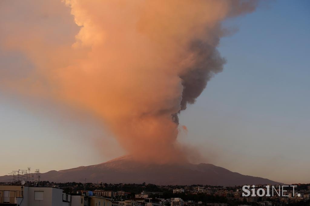 Etna