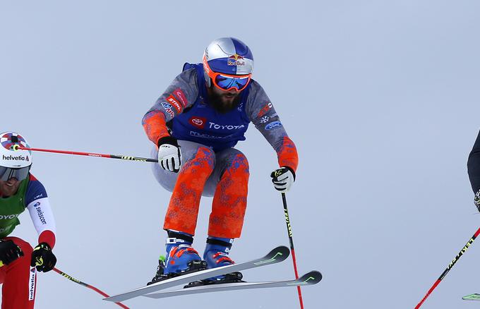 Filip Flisar | Foto: Getty Images