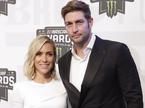 Jay Cutler, Kristin Cavallari