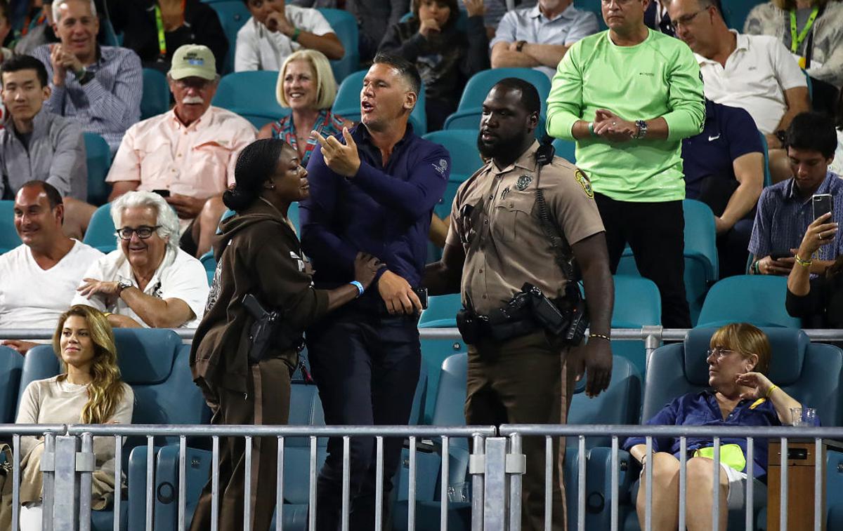 Nick Kyrgios | Foto Gulliver/Getty Images