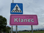 Pogačar Klanec