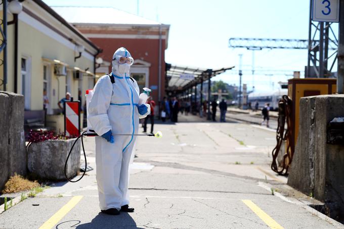 Hrvaška | Foto: Reuters