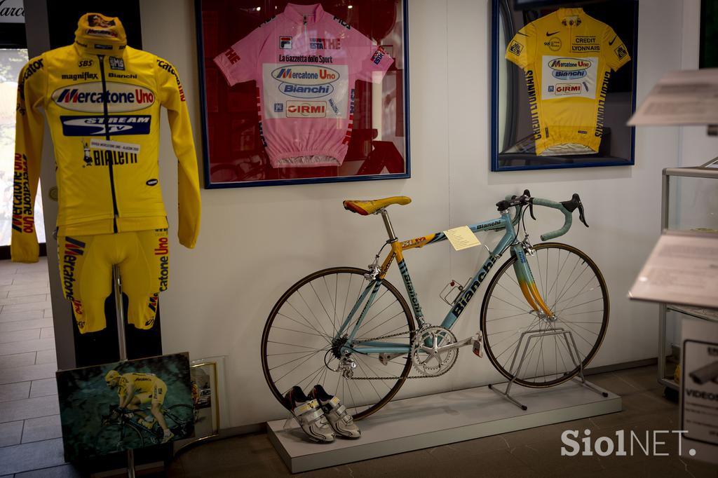 Marco Pantani