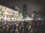 Protesti Beograd 15.03