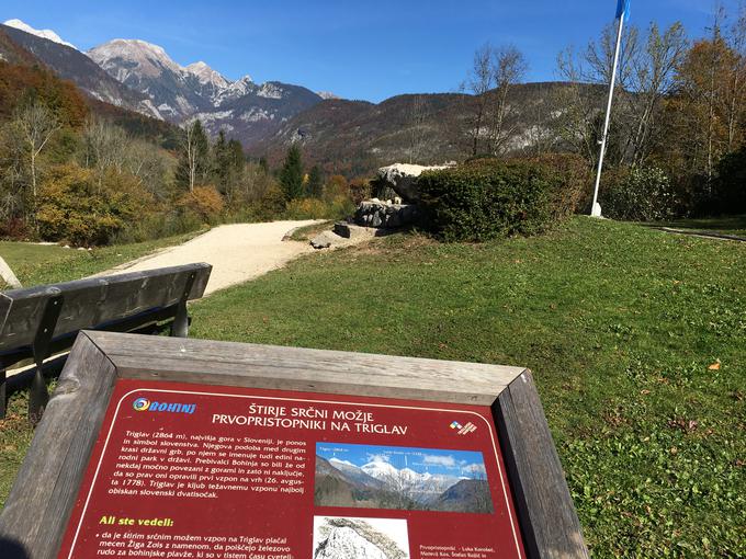 Bohinjski možje | Foto: MaPa