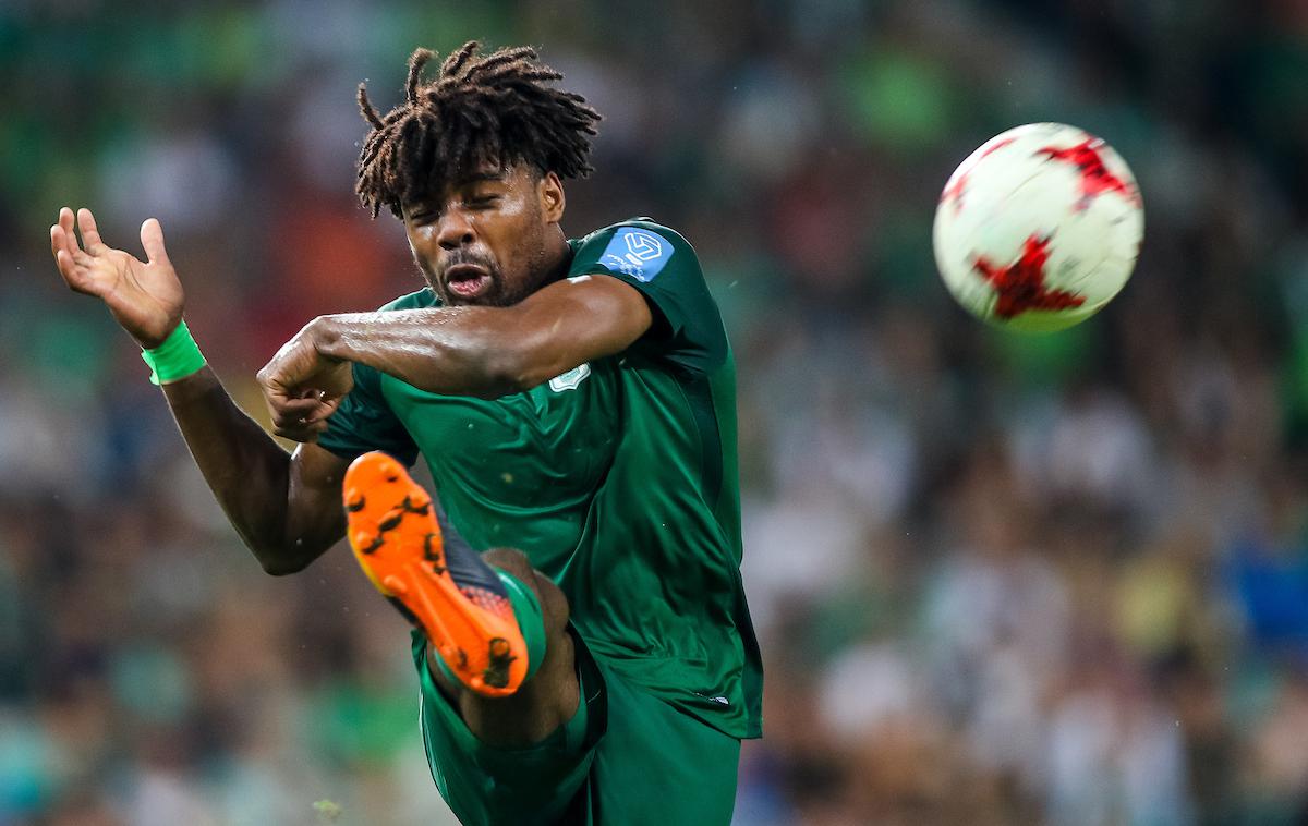 Nathan Oduwa | Foto Matic Klanšek Velej/Sportida