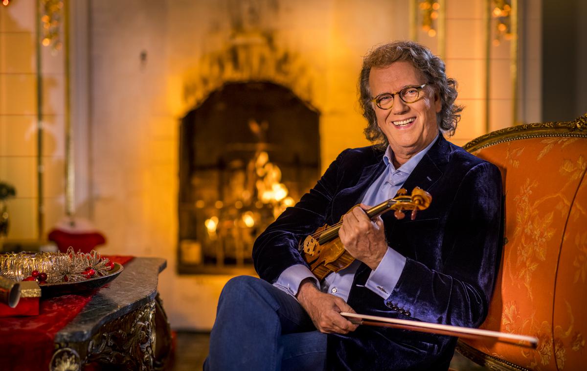 Andre Rieu | Foto Star produkcija