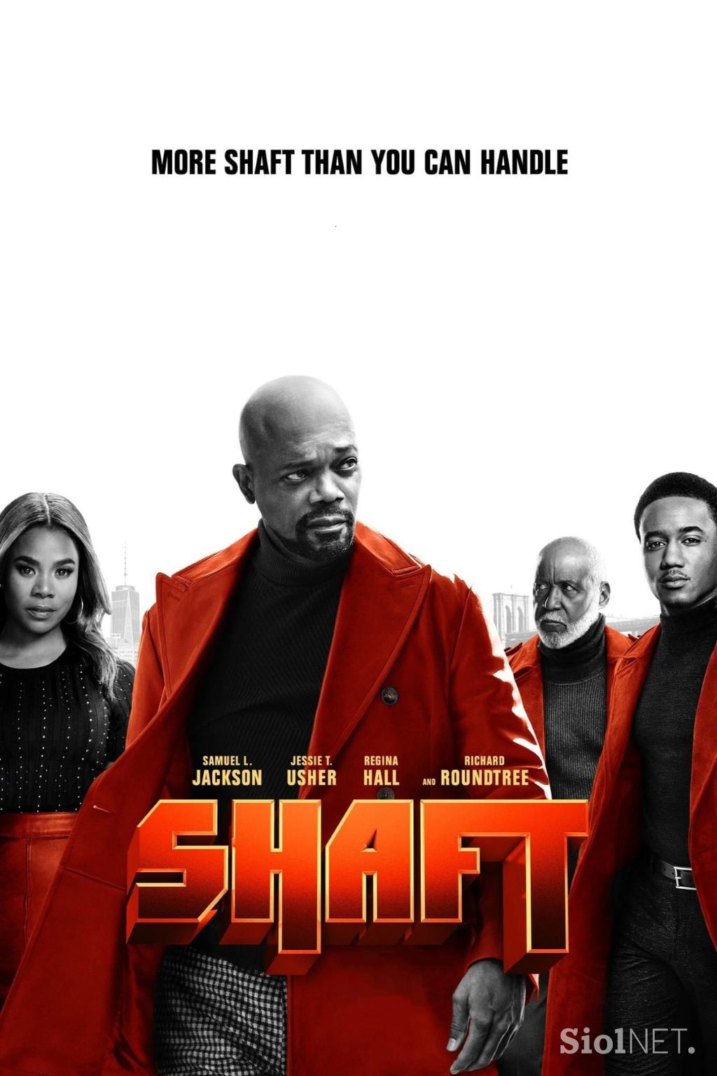 Shaft