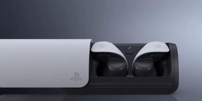 Playstation 5 | Foto: SONY