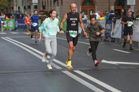 Ljubljanski maraton 2022