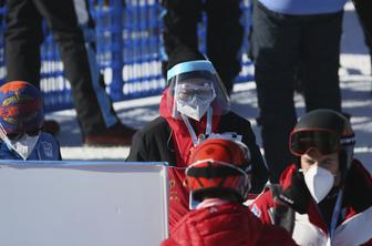 Nov virus za olimpijske igre predstavlja določen izziv, jih pa ne ogroža