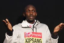 Wilson Kipsang