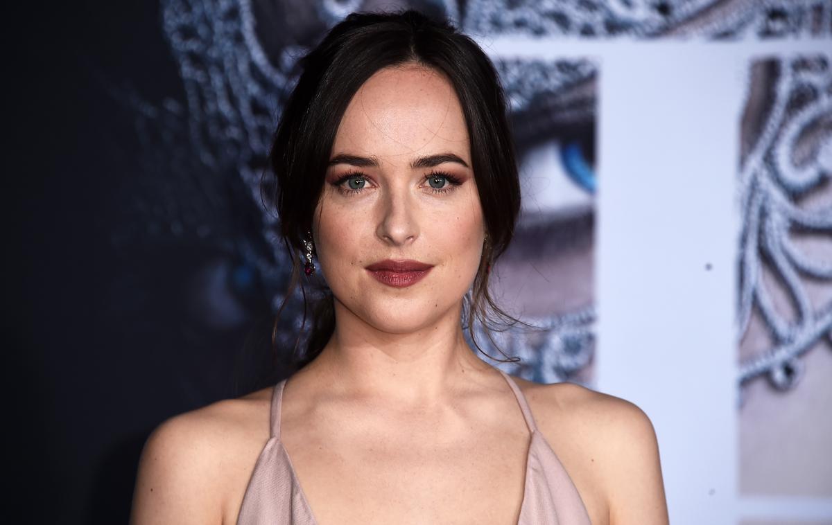 Dakota Johnson | Foto Getty Images